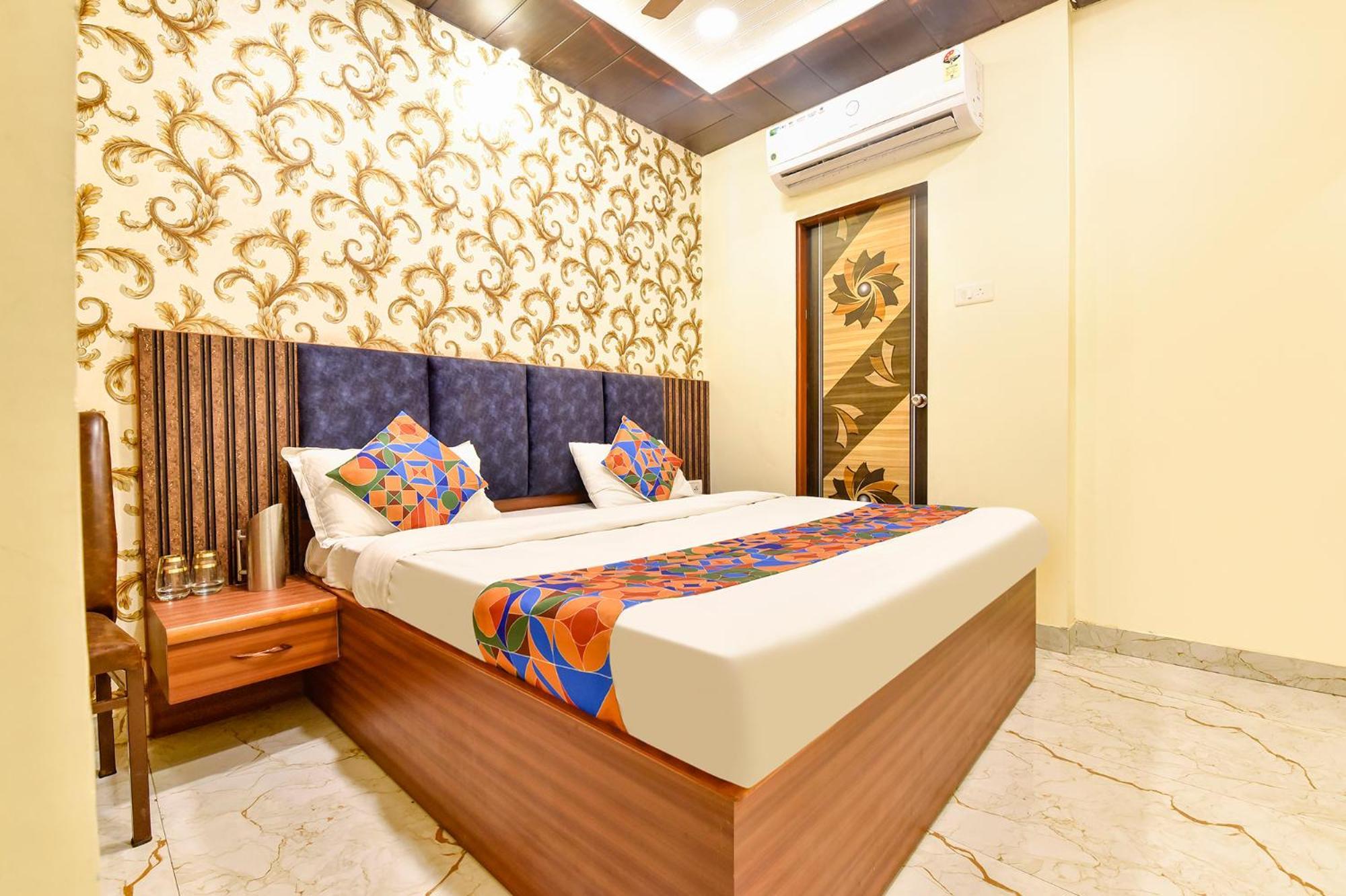 Fabhotel Spark Jaipur Exterior foto